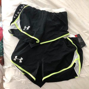 Under Armour Athletic Shorts *BRAND NEW*